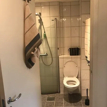 Strandgaten Central Apartment Bergen